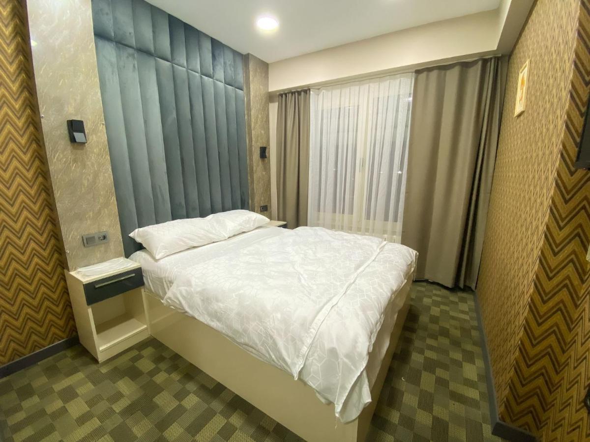 Florya Express Otel Istanbul Exterior photo