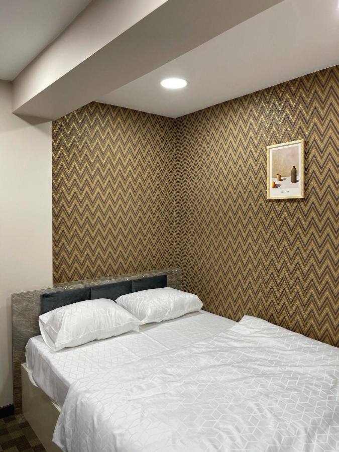 Florya Express Otel Istanbul Exterior photo