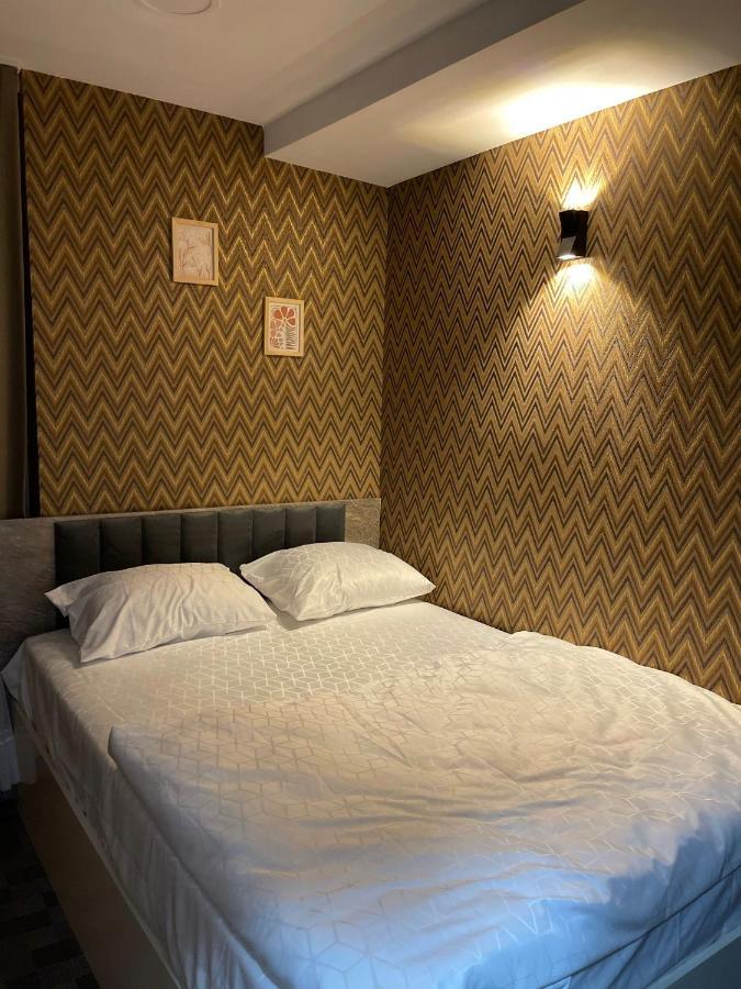 Florya Express Otel Istanbul Exterior photo