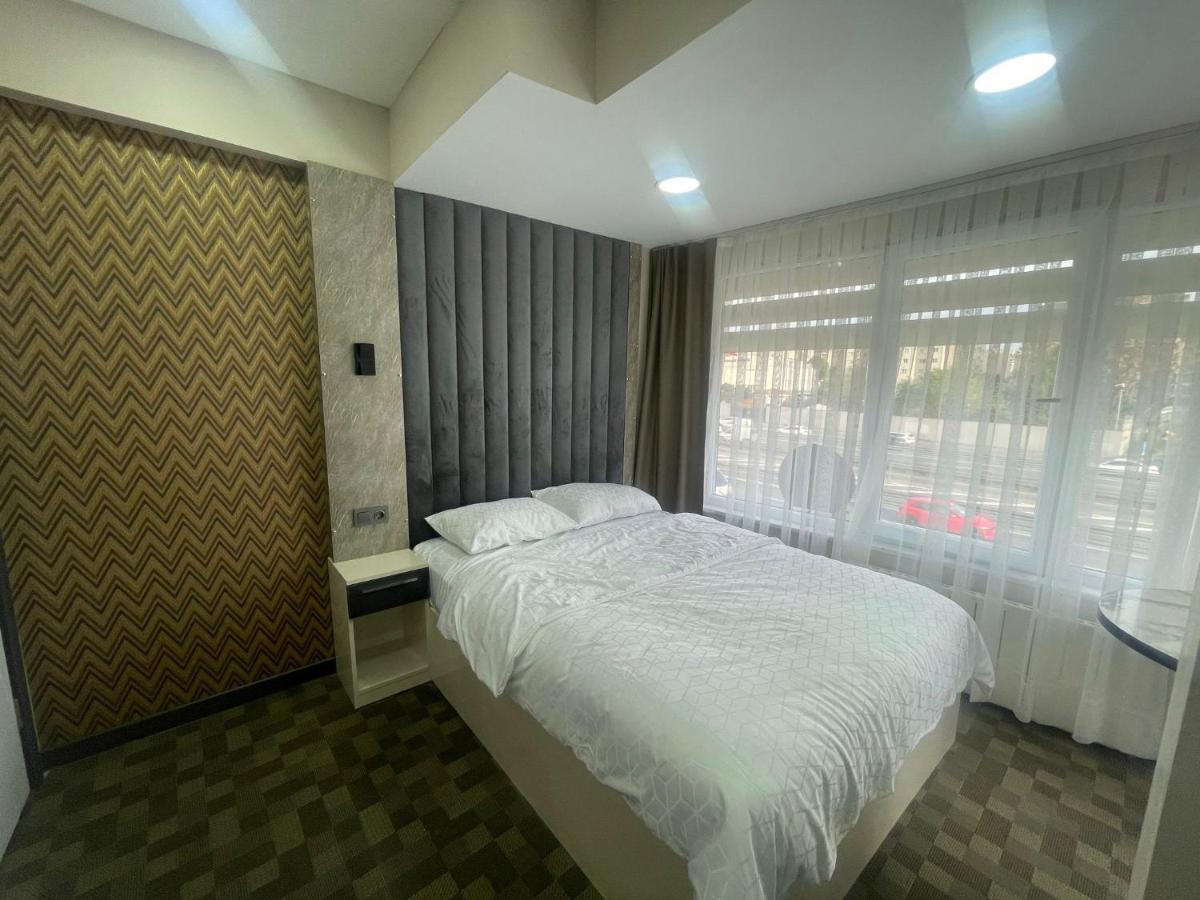 Florya Express Otel Istanbul Exterior photo
