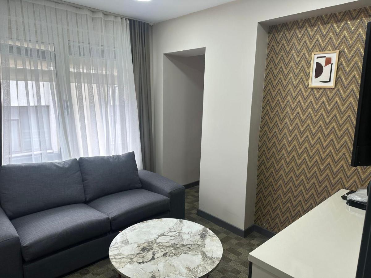 Florya Express Otel Istanbul Exterior photo